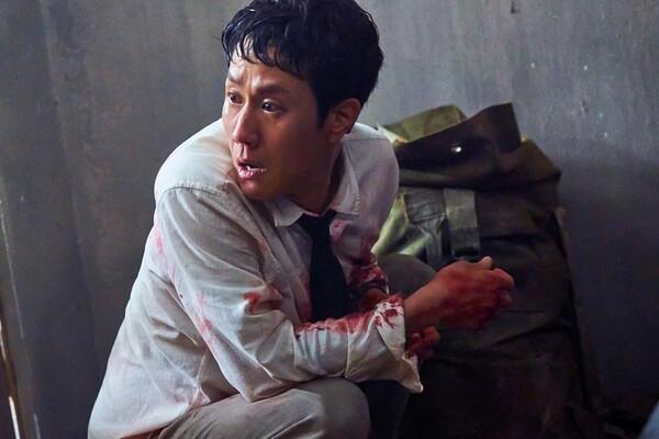 <모범가족> 제목이 주는 아이러니, 한국형 ‘브레이킹 배드’가 될 수 있을까?