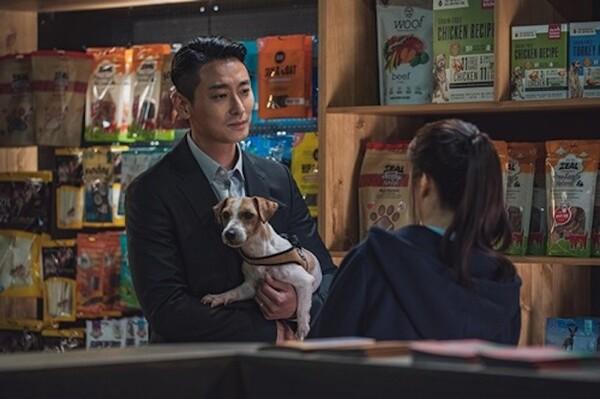 ‘옴므파탈의 정석’ 주지훈의 영화들