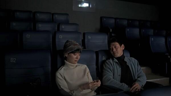 우연을 가장한 통제의 힘, 야심만만하고 음흉하다 <컨버세이션>