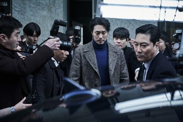 영화의 반전만큼 놀라운 이번 주 차트! 한국 영화 <자백> 1위 등극