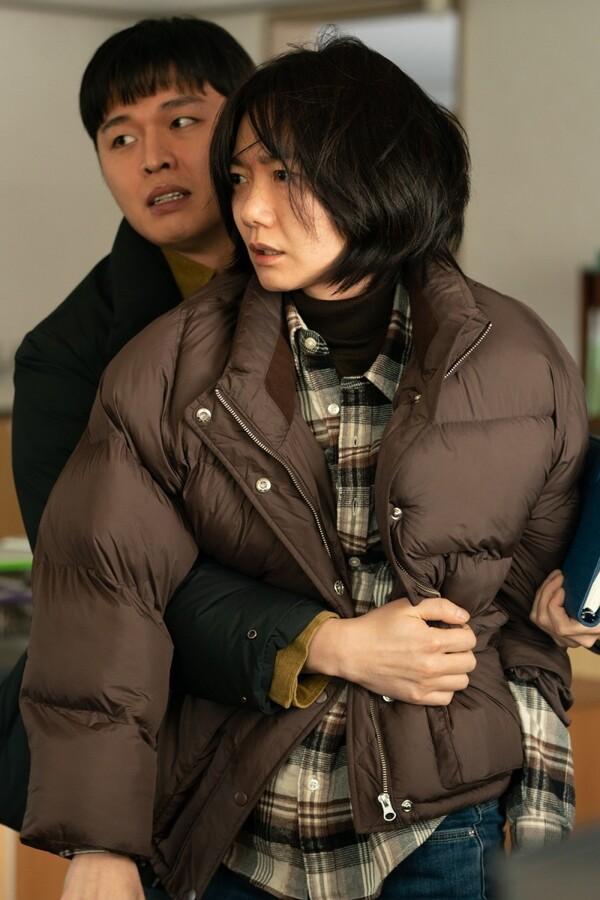 주 69시간 노동을 가능케 하겠다는 선언과 <다음 소희>
