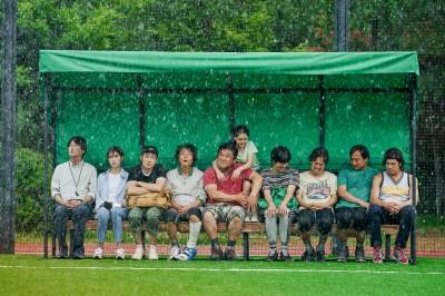 <드림> 등 4월 마지막 주 개봉작 전문가 별점