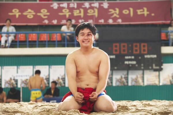 〈천하장사 마돈나〉 상대를, 한계를, 편견을 뒤집어엎는 한판승