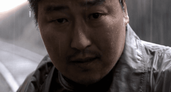강렬한 명대사로 돌아보는 송강호의 작품들