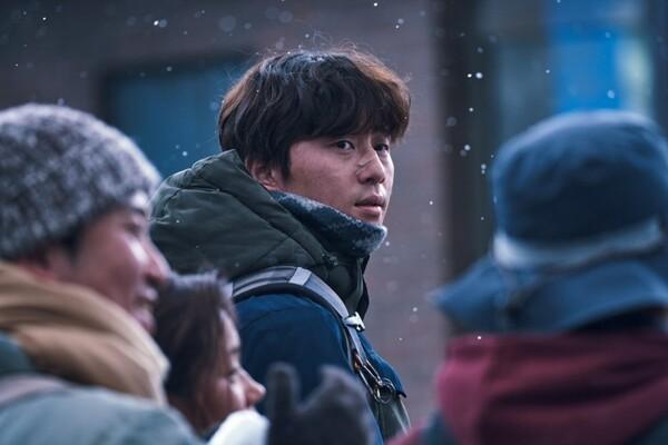 2023년 충무로와 할리우드를 오가며 열일 중인 박서준의 영화들