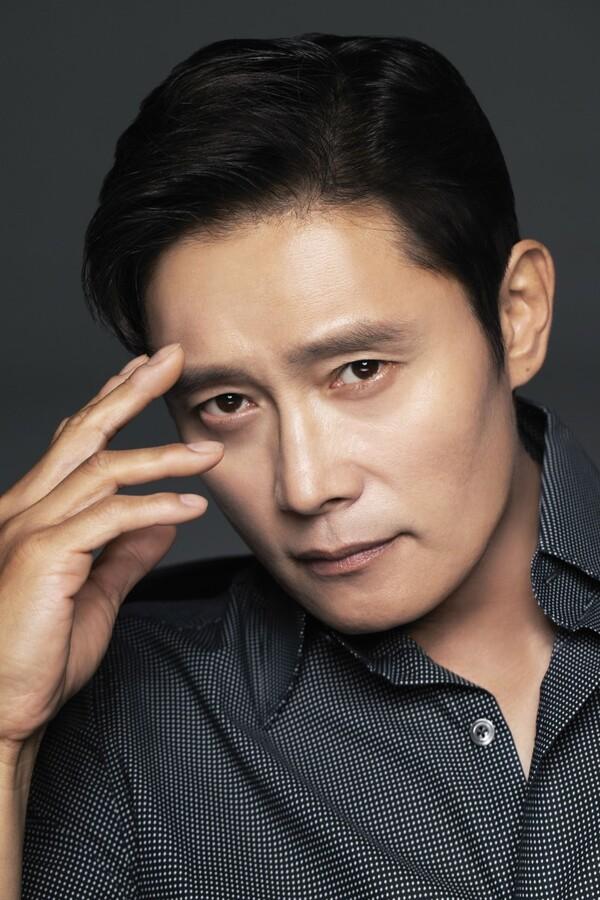 [인터뷰] <콘크리트 유토피아> 이병헌, “나와 공통분모가 하나도 없는 캐릭터였다.”