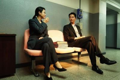 조인성, 한효주가 벌써 고등학생 부모라고? 청춘스타에서 부모가 된 배우 모음