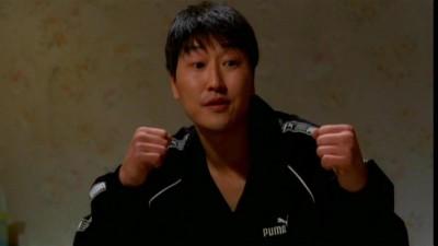 2000년 전후를 풍미한 장르! 조폭 코미디 영화가 재발견한 배우들