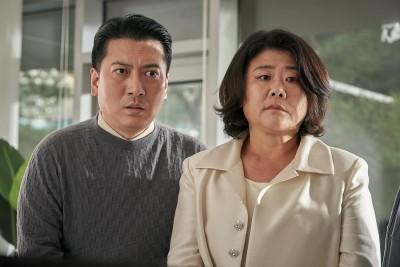 커플에서 부부로, 혹은 부부에서 부부로? 부부로 다시 만난 배우들