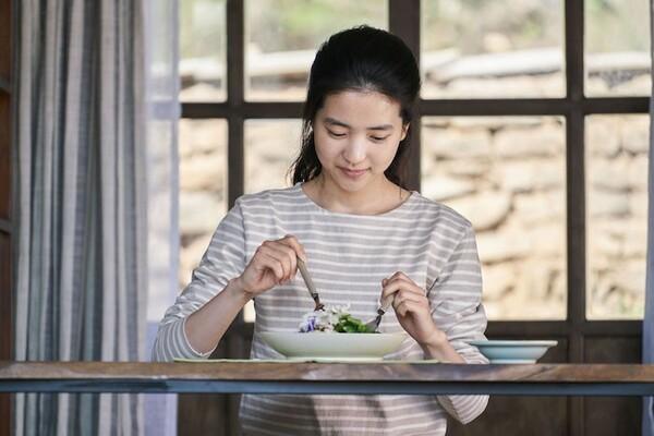 이 영화는 4D 안되나요? 직접 먹고 싶어서&hellip; 보고만 있어도 배부른 한식을 소재로 한 영화 5