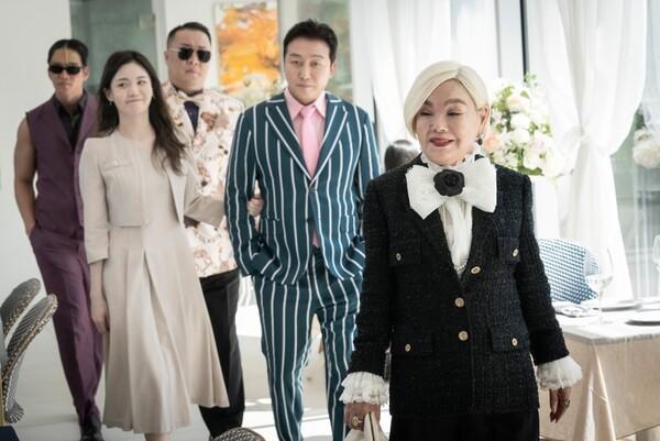 추석을 책임지러 패밀리가 떴다! <가문의 영광> 외 9월 3주 차 개봉작 (9/20~9/22)
