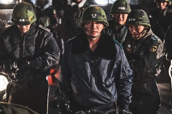 “근현대사 소재 영화는 이렇게!” 서울의 봄, 미리 본 소감은요