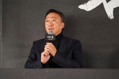 배우 이성민. 사진=엔드크레딧
