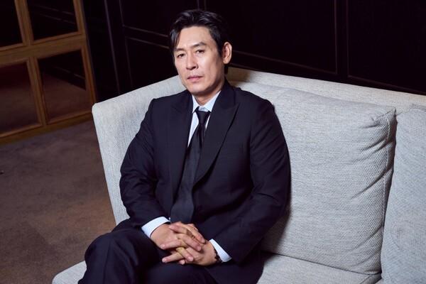 [인터뷰] 〈소년들〉 설경구 “도저히 그 눈을 피할 수 없었다”