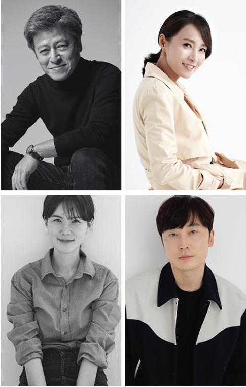 2023 서울독립영화제 개막식 사회자 권해효X류시현, 폐막식 사회자 공민정X서현우 확정.
