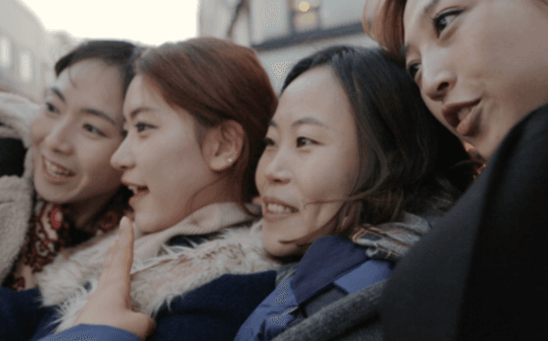〈명희〉 스틸컷. 사진 제공=김태훈 감독