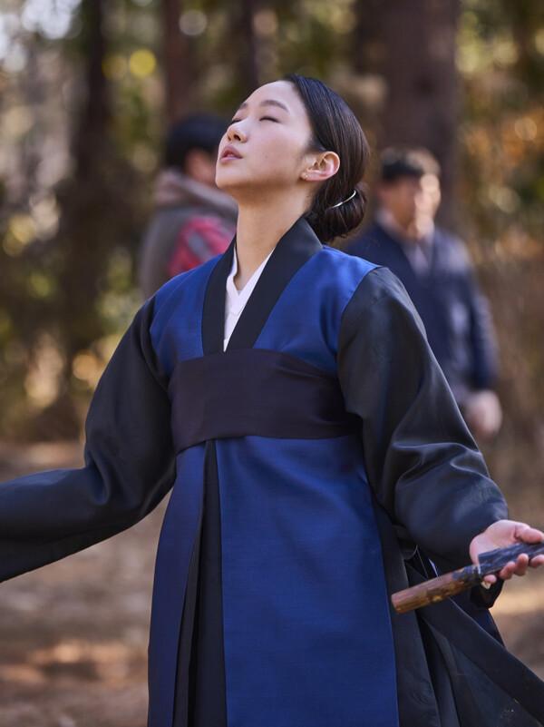 〈파묘〉스틸. 사진=쇼박스