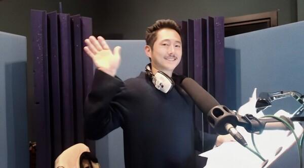 스티븐 연