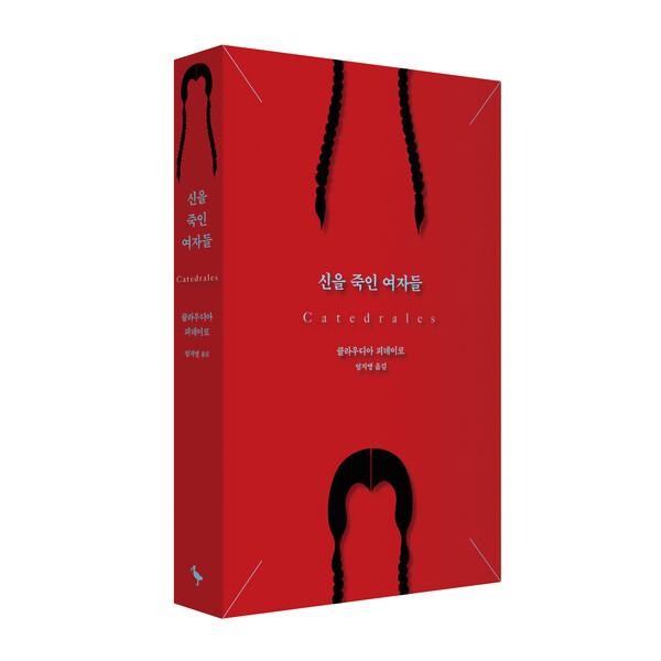 〈귀향〉〈패러렐 마더스〉페드로 알모도바르 감독 극찬... 도서 「신을 죽인 여자들」출간