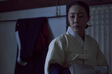 〈노량: 죽음의 바다〉