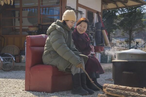 〈3일의 휴가〉 (사진 제공=(주)쇼박스)