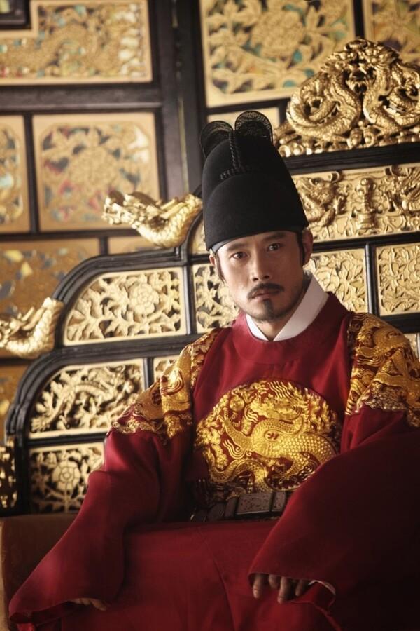 〈광해〉추창민 감독의 드라마 〈탁류〉,  디즈니+ 공개 예정