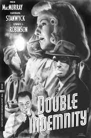 시대별로 보는 누아르 영화:〈이중배상〉(1944)에서〈더 킬러〉(2023)까지 - 1부