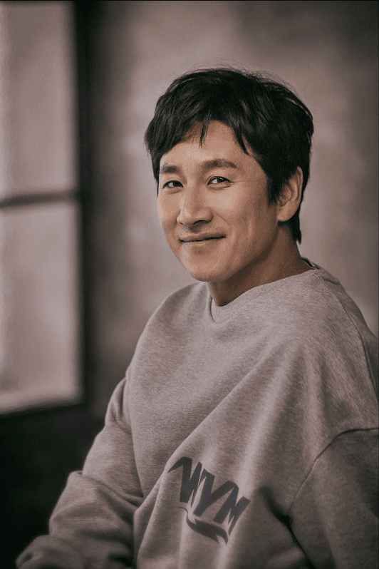 배우 이선균 (사진 출처 = IMDB)