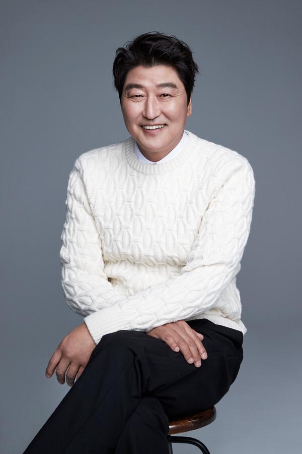 송강호의 OTT 시리즈 진출!  〈삼식이 삼촌〉, 올 상반기 디즈니+에서 공개