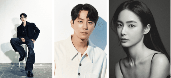 대한민국 최고 재벌이 되기 위한 욕망의 질주! 디즈니+ 오리지널 시리즈 〈로얄로더〉 2월 공개!