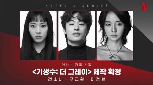 씨네플레이 기자들의 PICK, 2024년 OTT 한국 오리지널 시리즈 기대작