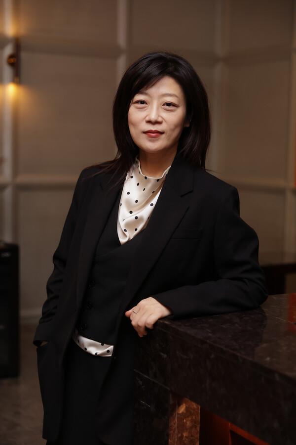 [인터뷰]〈세기말의 사랑〉임선애 감독, “우리 영화는 호구들의 사랑”