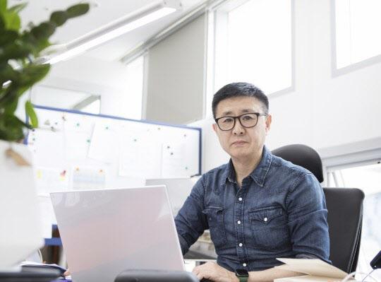 영화진흥위원회 박기용 위원장