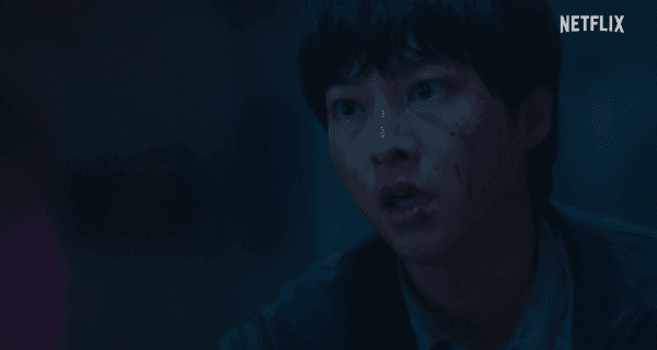 〈로기완〉티저 예고편 스틸컷 (사진 제공 = 넷플릭스)