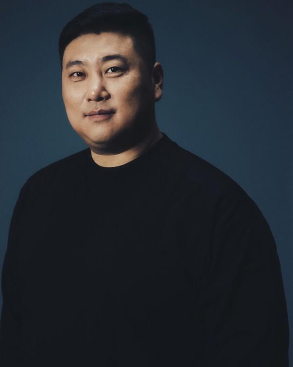 〈황야〉 허명행 감독 (사진 제공=넷플릭스)