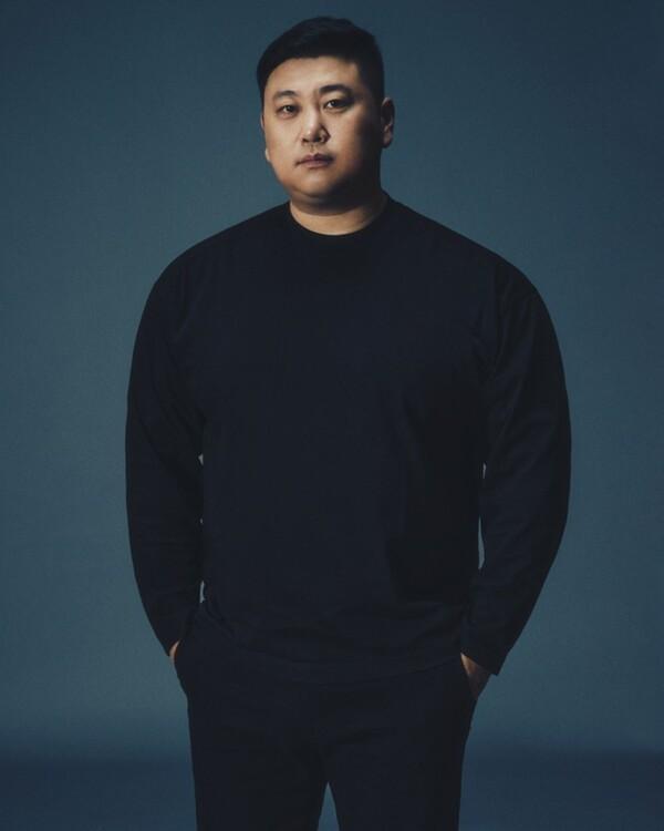 〈황야〉 허명행 감독 (사진 제공=넷플릭스)