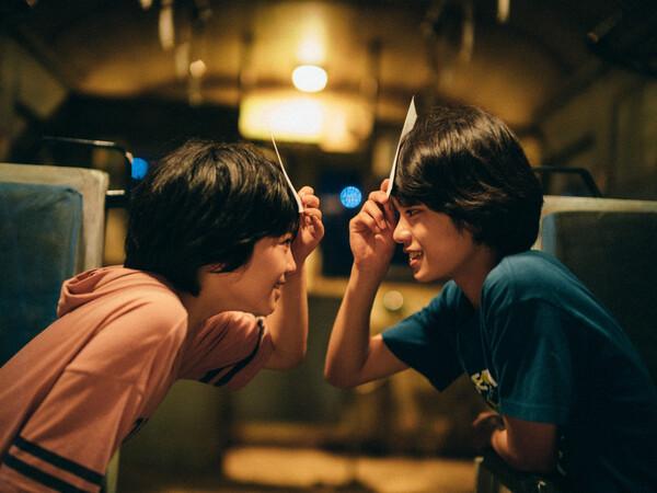 '장기 흥행'〈괴물〉50만 돌파.. 미나토·요리 공약 공개 예정