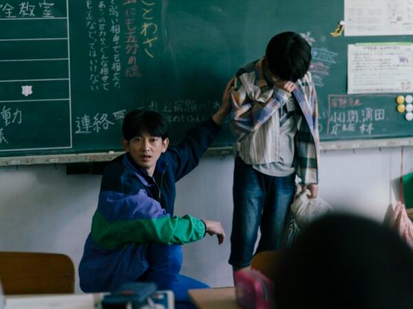 〈괴물〉 스틸컷