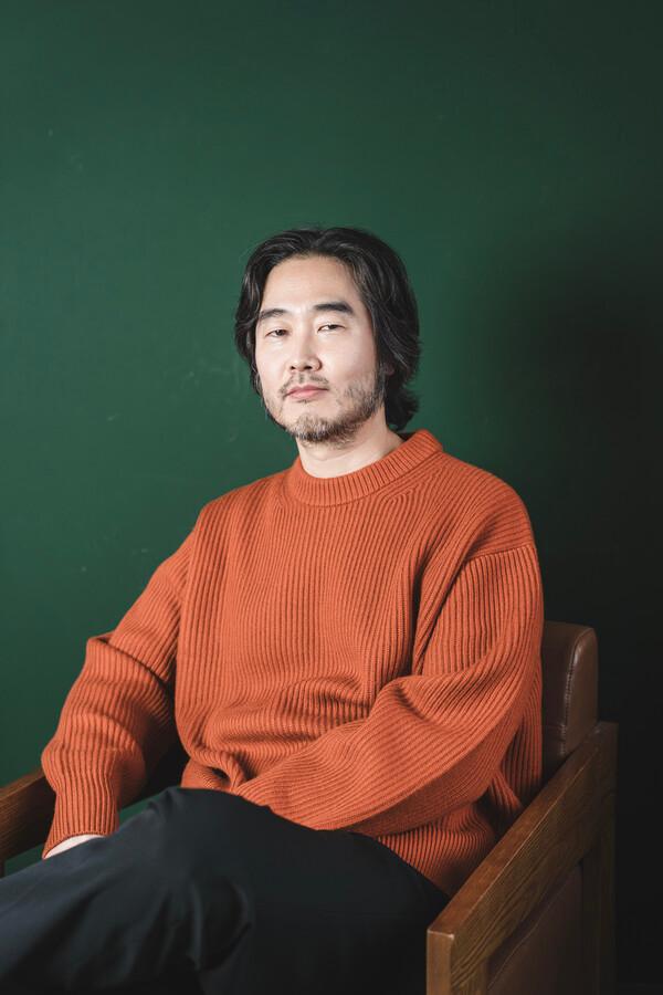 이권 감독 (사진 제공=디즈니 플러스)