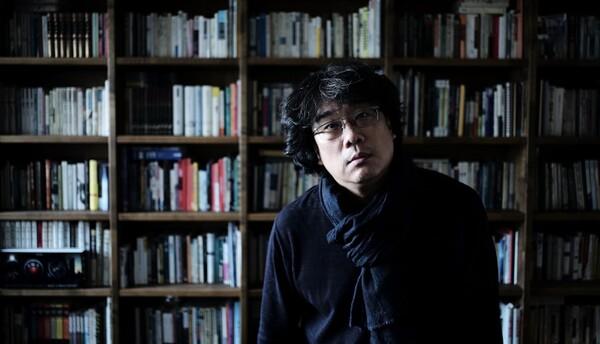 봉준호의 차기 애니메이션, 한국영화 역대 최고의 제작비 700억 투입