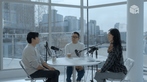 [인터뷰] 민용근 감독의 ‘데뷔의 순간’, 씨네플레이와 한국영화감독조합의 〈한국영화, 감독〉 인터뷰