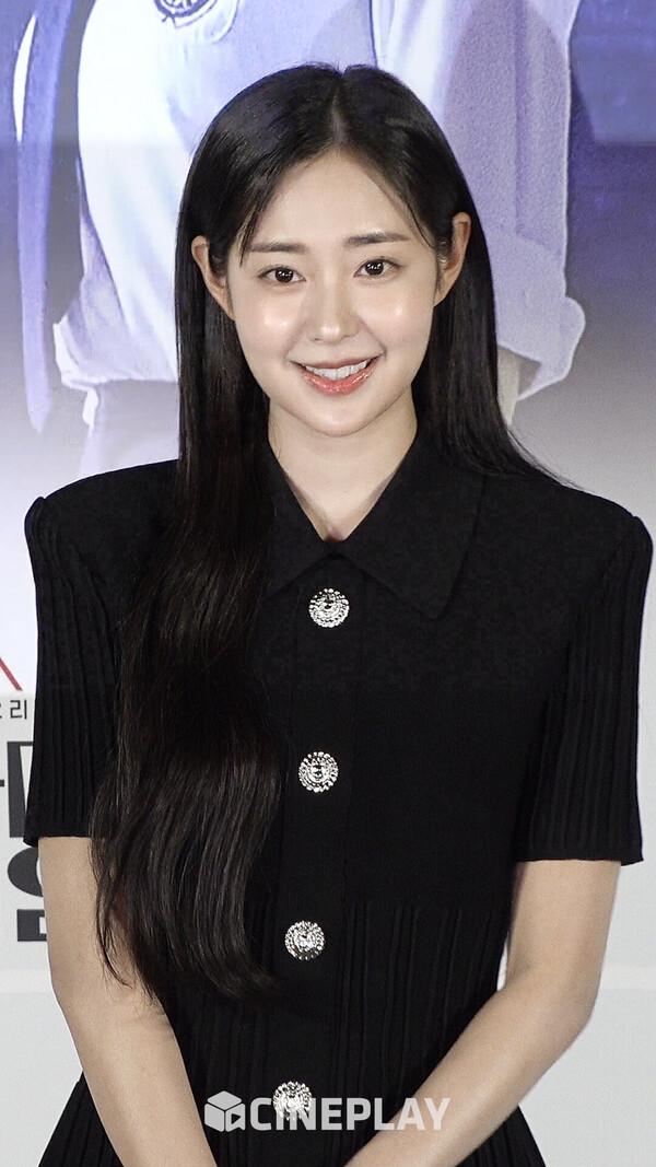 배우로 첫 데뷔했다는 솔로지옥2 신슬기 [피라미드 게임]