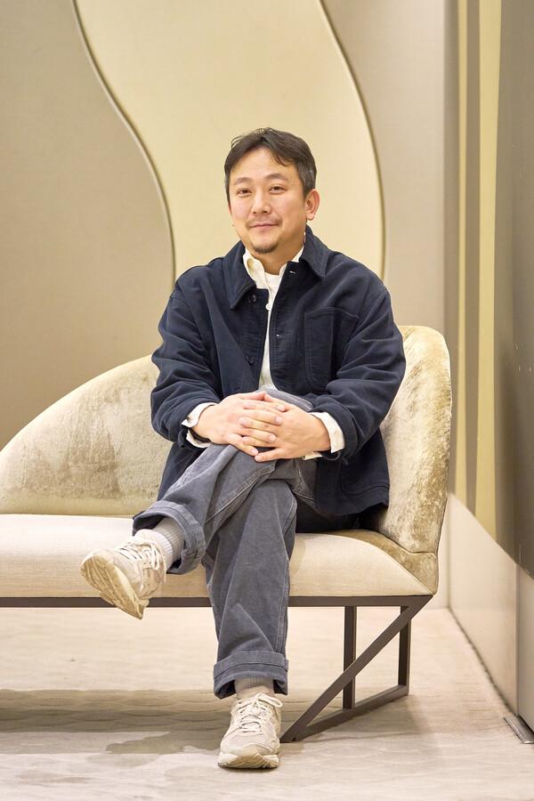 〈파묘〉 장재현 감독 (제공=쇼박스)
