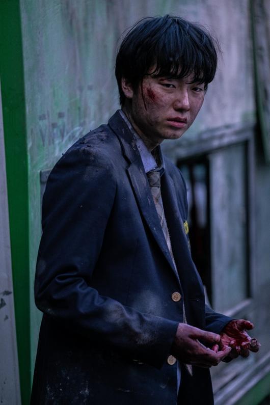 〈유쾌한 왕따〉, 제7회 칸국제시리즈페스티벌 진출