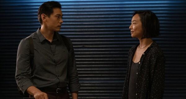 영화〈패스트 라이브즈〉