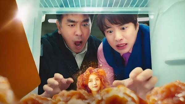 류승룡과 닭? 아 이러면 못 참지! 〈닭강정〉을 비롯한 3월 셋째 주 OTT 신작 라인업(3/14~3/20)
