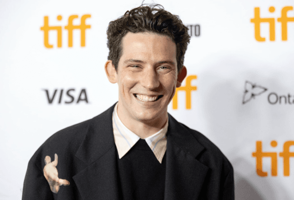 배우 조쉬 오코너 (사진 출처 = IMDB)