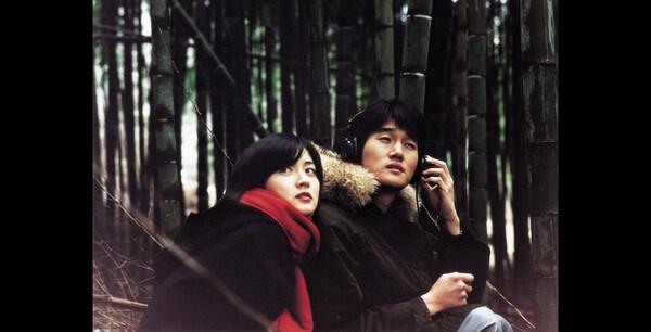 <Spring Days Go By>