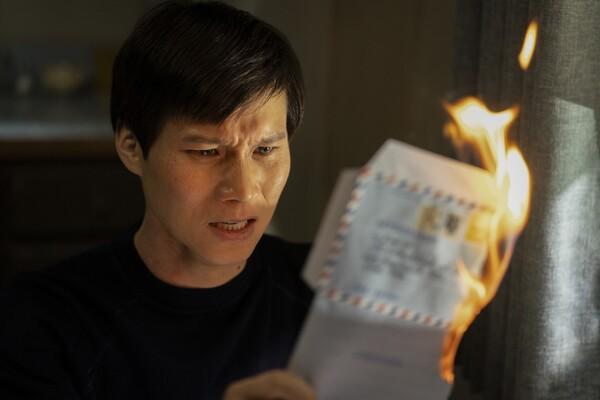〈동조자〉스틸컷