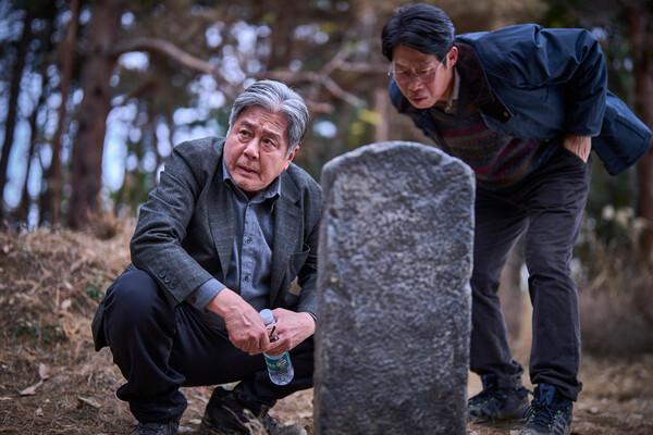"중국에서도〈파묘〉 본다" 제14회 베이징국제영화제, 한국영화 5편 초청.. 한한령 풀리나
